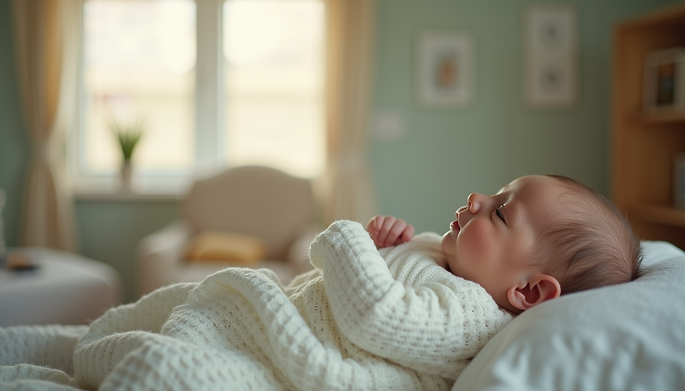Choosing the Right Doula: What to Consider