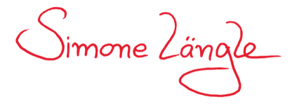 Unterschrift Simone Längle