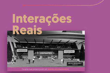 Mercado de estética promove feira online e gratuita