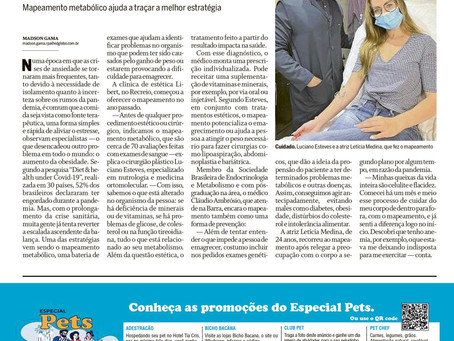 Uma agência precisa estar atenta às expectativas do cliente