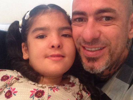 Portal da revista Veja SP destaca participação do Henrique Fogaça na corrida pelas pessoas com defic