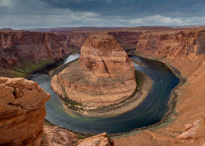 Low Flows: How to Solve the Crisis Facing Arizona's Rivers