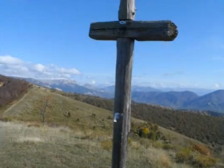 Randonnées d'Octobre 2013