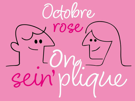 Randonnées d'Octobre 2025