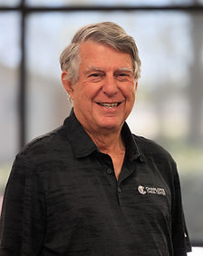 DR. WALTER HIGH