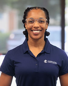 CHELSEA SELLARS-WILSON