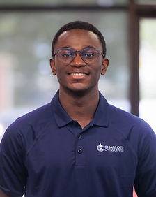 DYLAN AFRIFA-AKWAMOAH