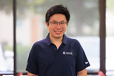 KINGSLEY KOON
