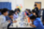 Scholastic and Youth chess events held at the Charlotte Chess Center.