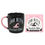 Thumbnail: Good Witch Social Club Mug and Coaster Set 