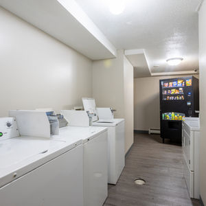 Laundry Room Essentials