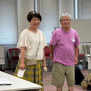 京都で講演してきました。