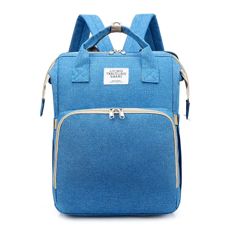 Thumbnail: Large-Capacity Mommy Bag