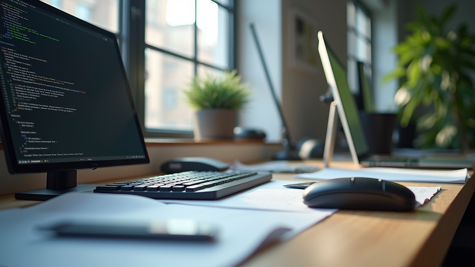 Essential Tips for Navigating Today’s Business Landscape