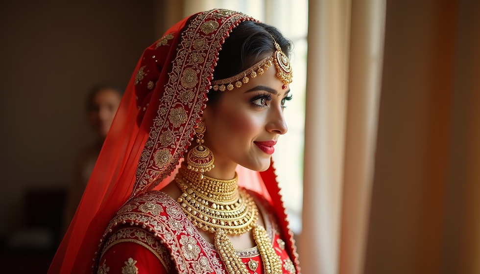 Explore the Elegance of Punjabi Celebrations Through Clothing