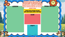 Blue and Orange Playful Illustrative Mind Map Brainstorm-2.png