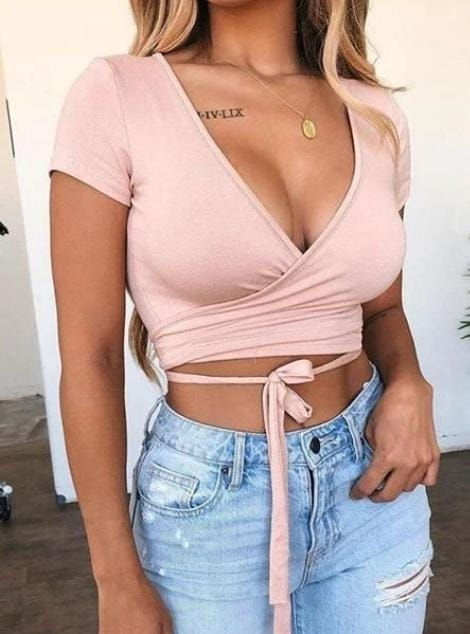 Miniatura: Blusas