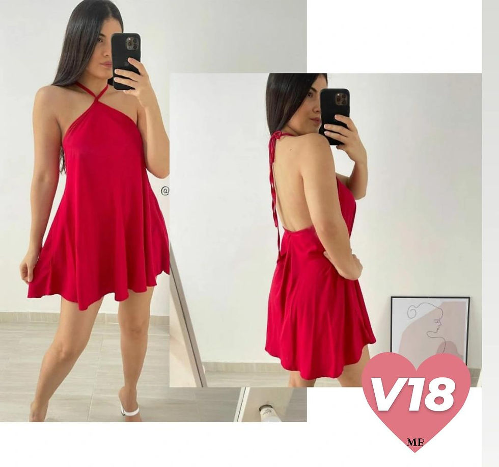 Miniatura: Vestidos