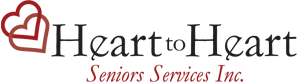 HearttoHeartSeniorsCarelogo