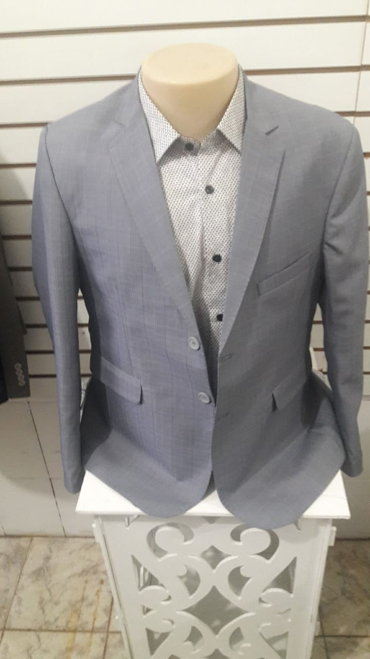 Miniatura: Blazer Masculino Elegante Estilo
