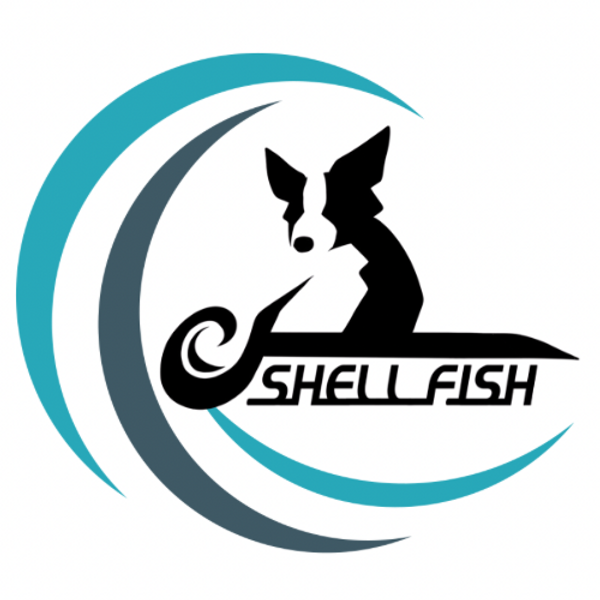 シェルフィッシュドッグサービスSHELLFISHdogservice | shellfish