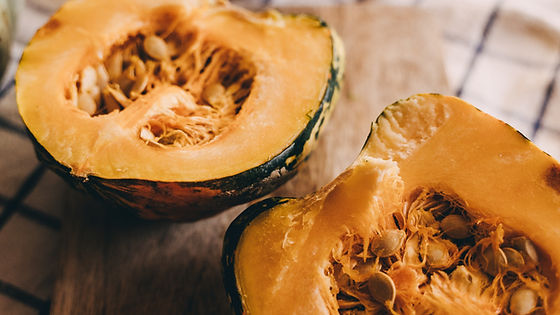 Squash Buttercup