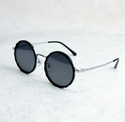 Thumbnail: Gafas Polarizadas ND9 Hechas a Mano