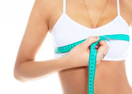 Mamoplastia de Aumento