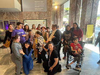 Εθνικό Θέατρο "Πινόκιο"