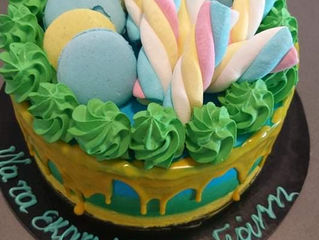 Χρόνια πολλά Γιάννη!!