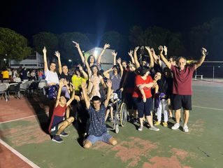 Ε' Παιδική Κατασκήνωση Α.μεΑ. Αγίου Ανδρέα, Καλοκαίρι 2022!