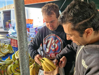 Λαϊκή Αγορά