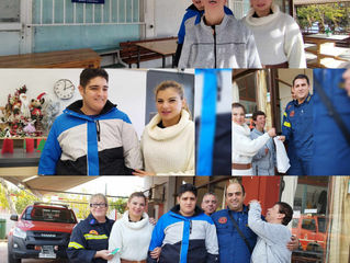 Κάρτες και Δώρα!