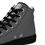 Thumbnail: Huewii Men’s high top canvas shoes - Gray