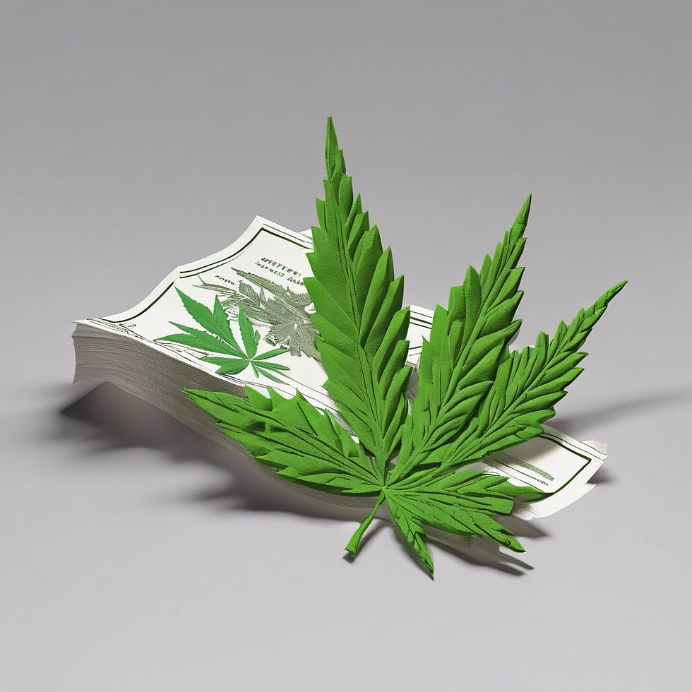 Cannaboom