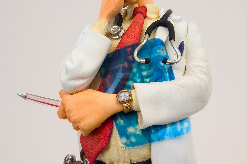 Thumbnail: The Doctor