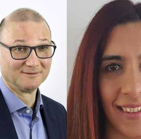 Richard Fox and Ozlem Mehmet: Removing vaccination as a condition of employment