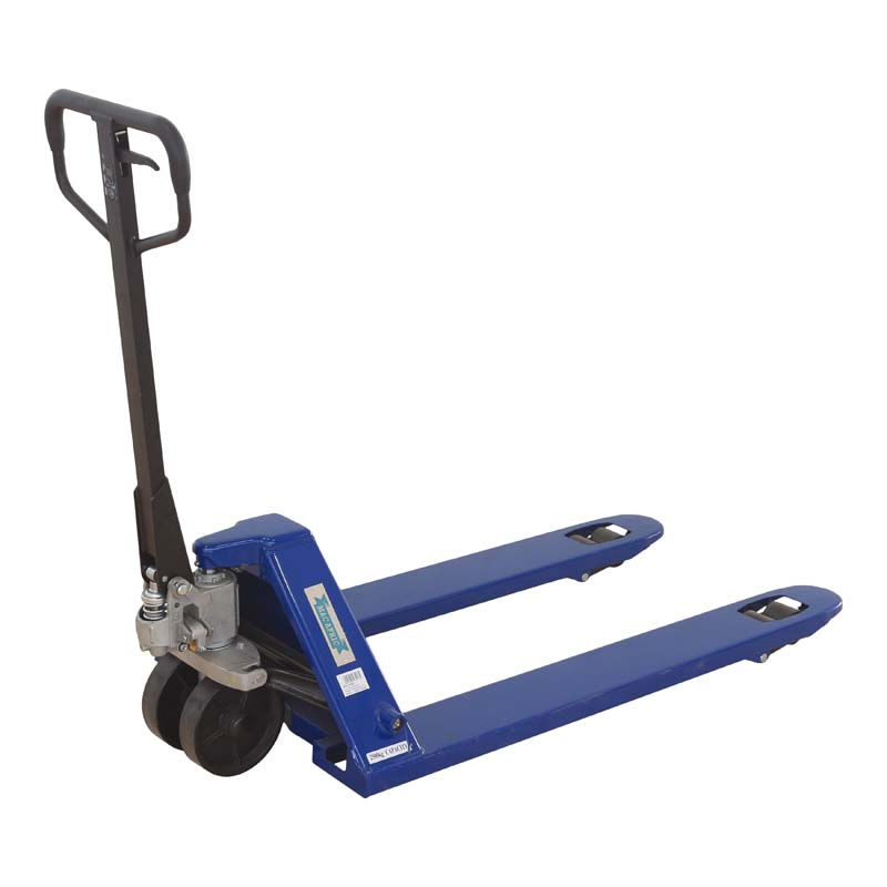 Thumbnail: MAC AFRIC 2.5 ton Pallet Truck (685 x 1220 mm) Heavy Duty