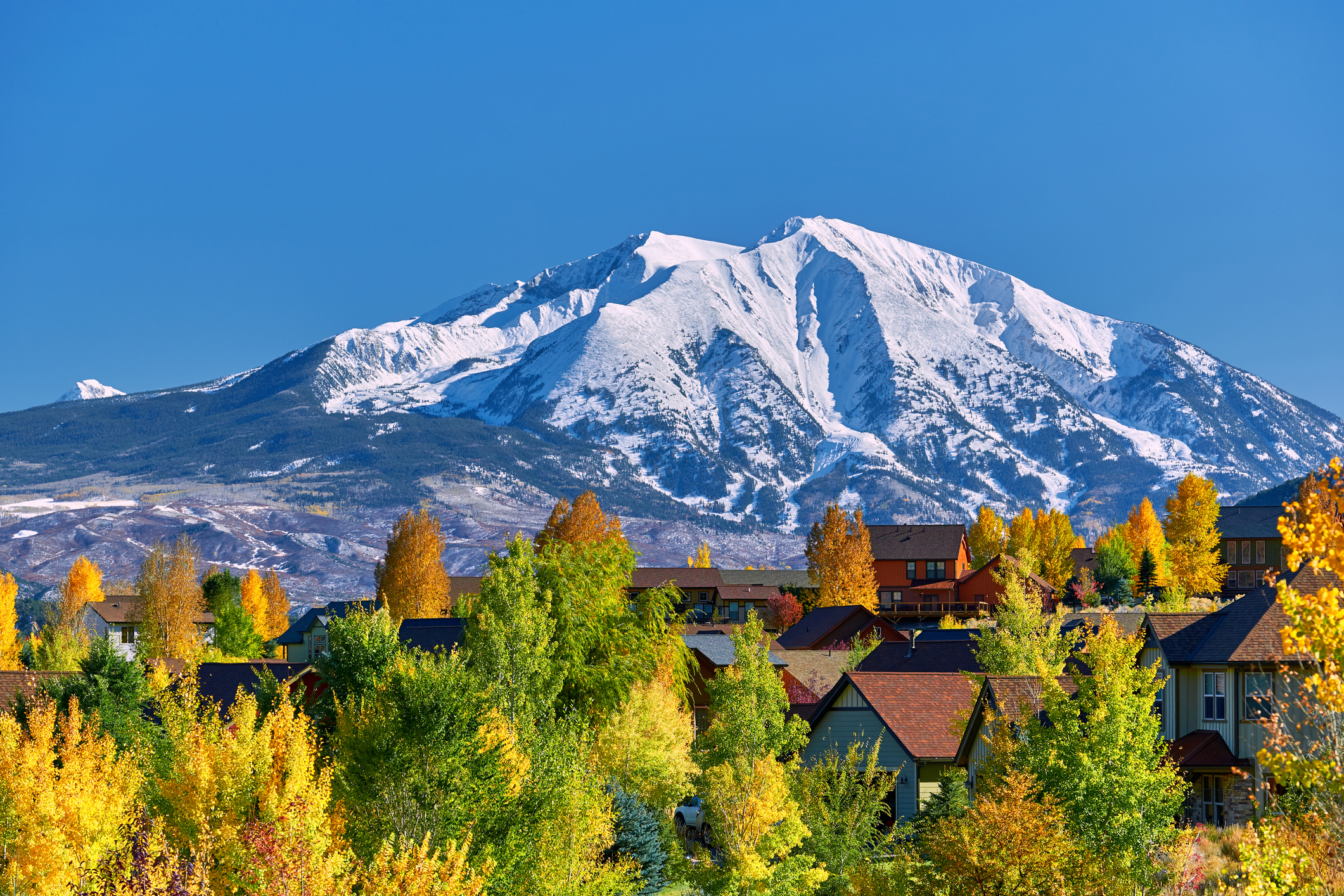 Front Range Home Watch & Concierge