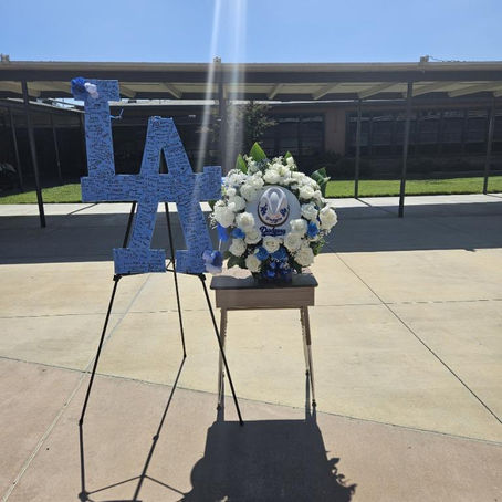 REST IN PARADISE - YOUNG KING!