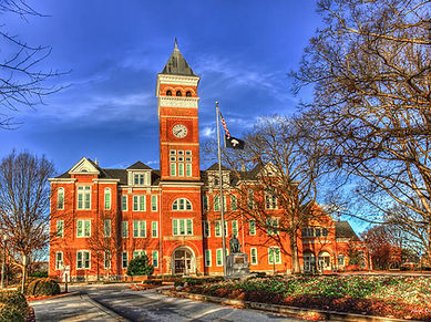 clemson-university-tillman-hall-sunrise-light-the-main-building-historic-architectural-art