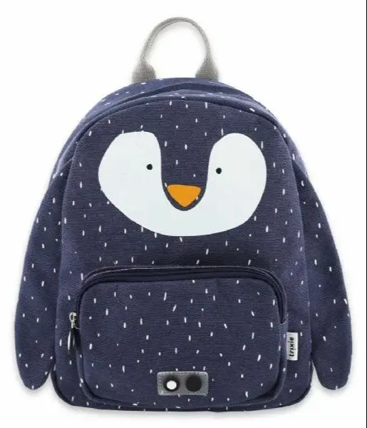 Sac a dos / cartable creche  trixie 