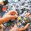 Miniature : PUZZLE ÉDUCATIF 1000 PIÈCES BOTANIQUE