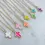 Miniature : Collier laalee 