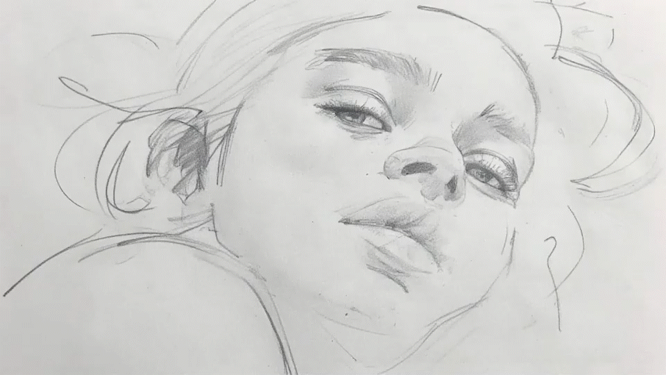 Pencil face2  for gif 2.gif