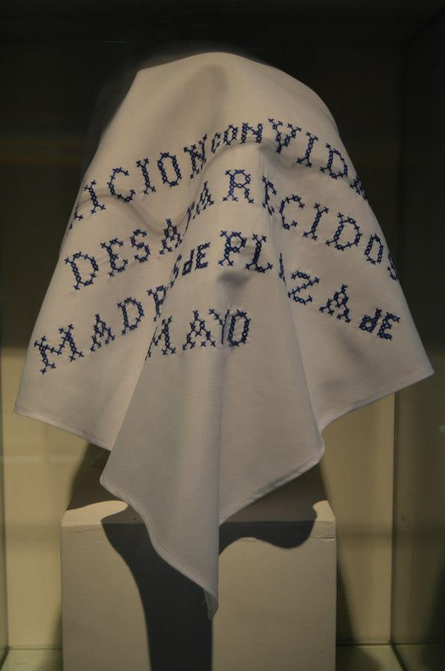 Pañuelo de Madres