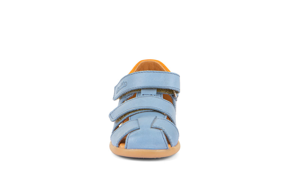 Miniature : FRODDO G2150200-11 JEANS