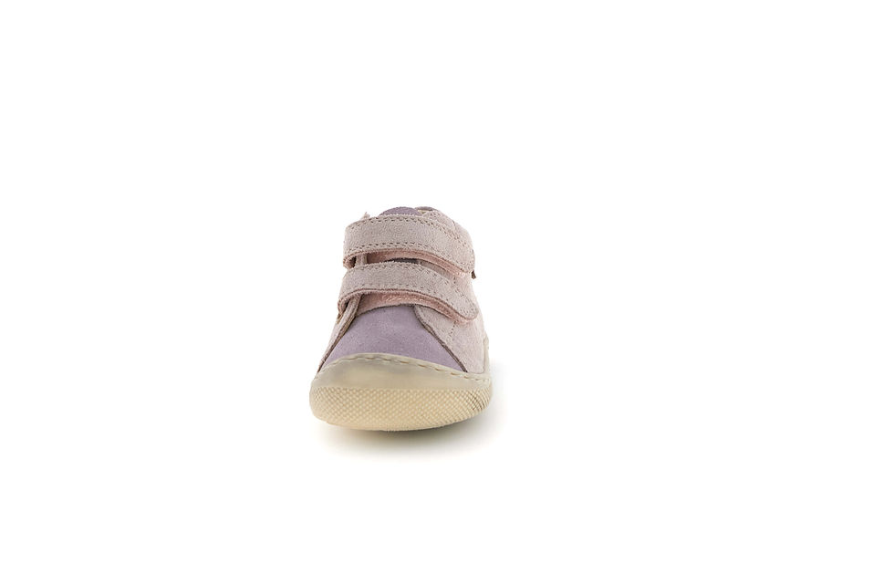 Miniature : BAREFOOT AMUR VL SUEDE LILAC-CIPRIA