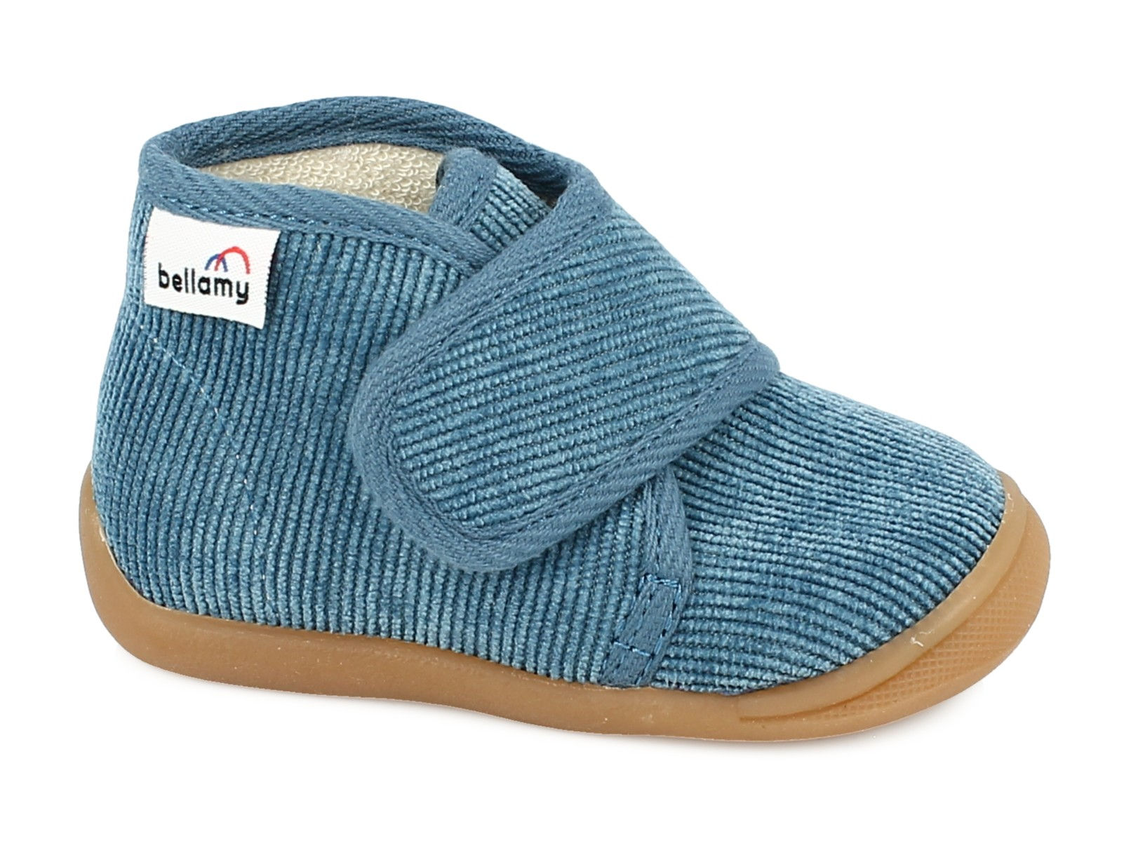 PIERRE - Velours jeans