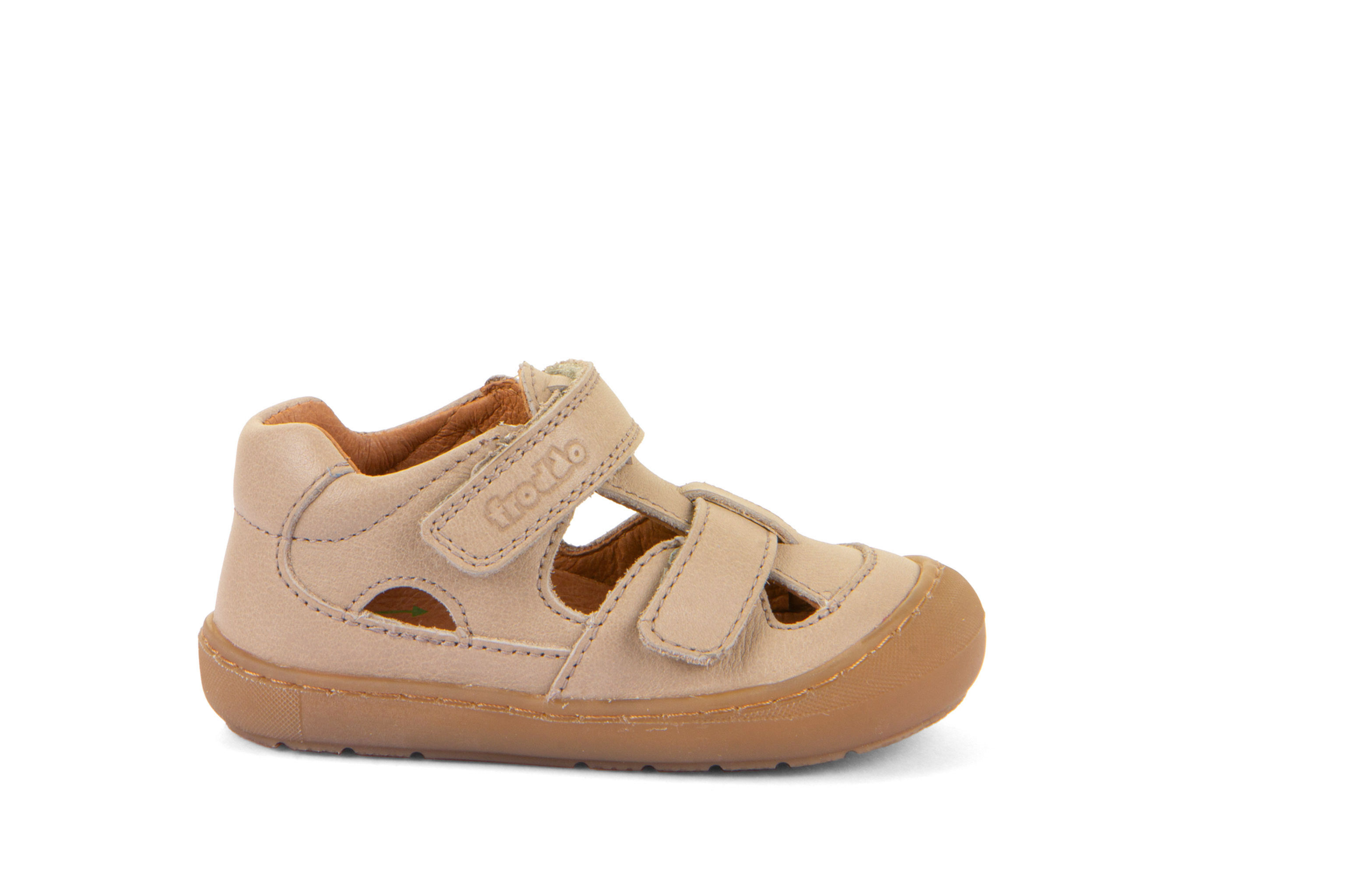 FRODDO G2150186-12 TAUPE